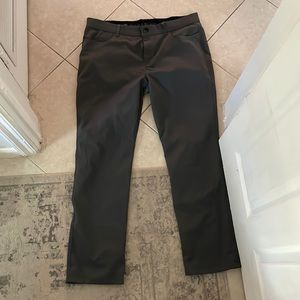 Pebble Beach, 38/32 Athletic Dress Pant